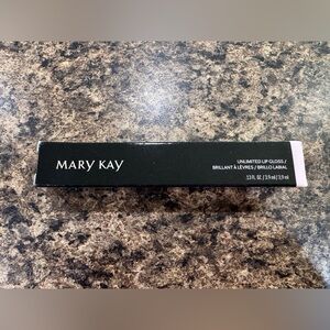 Mary Kay Unlimited Lip Gloss - Copper Aura, 153492